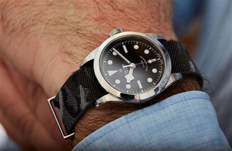 tudor ranger vs black bay 36|tudor ranger bb36 review.